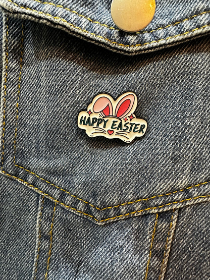 Fluffy Bunny Ears Kids Denim Jacket denim jacket