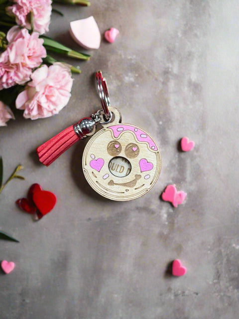 Valentine Key Chain