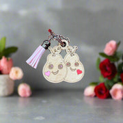 Valentine Key Chain