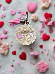 Valentine Key Chain