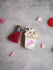 Valentine Key Chain