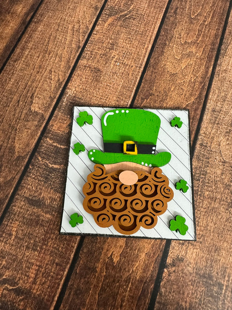 Mini St. Patrick&