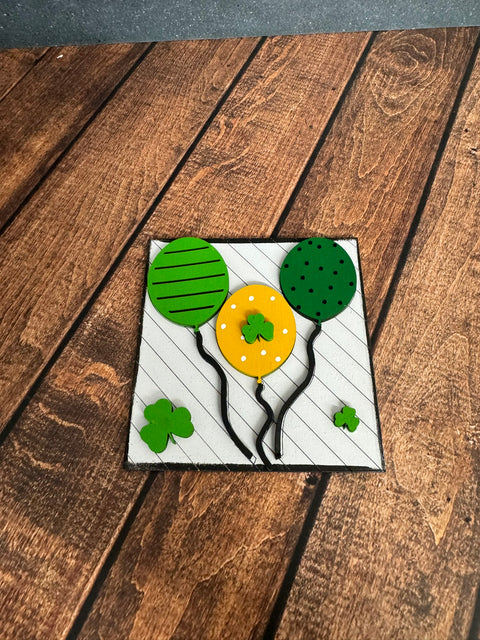 Mini St. Patrick&