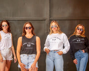 Simply the Bride | Simply the Best - Bachelorette Party Tees Bachelorette tshirt