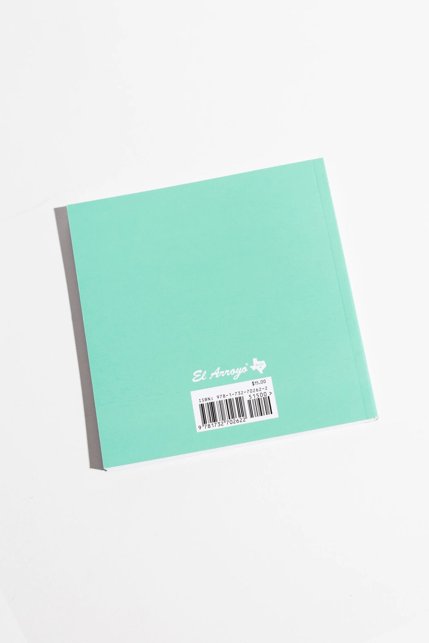 El Arroyo's Mini Book of Signs Volume Two Book