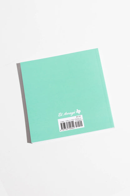 El Arroyo's Mini Book of Signs Volume Two Book