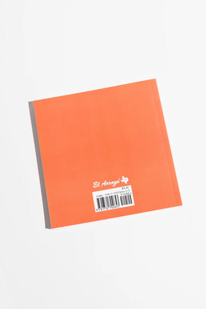 El Arroyo's Mini Book of Signs Volume Three Book