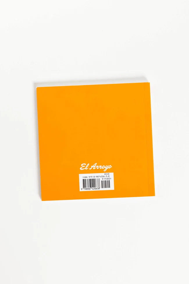 El Arroyo's Mini Book of Signs Volume Seven Book