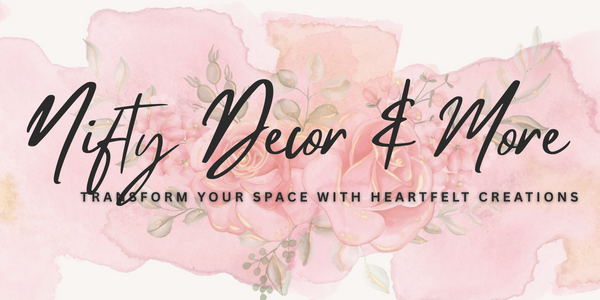 Nifty Decor & More