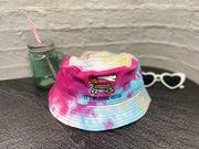 It's My Final Fiesta | Let's Get Smashed - Embroidered Bachelorette Party Dad Hats Bachelor embroidered ballcap