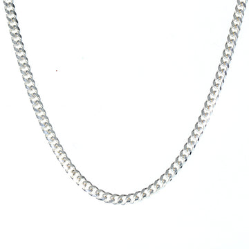 Men's Chain Necklaces - Gold-Plated