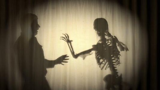 A Bone To Pick With You Scene