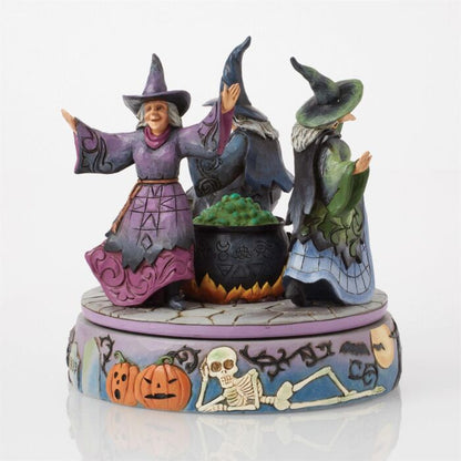 A - Haunting We Will Go - Nifty Decor & More