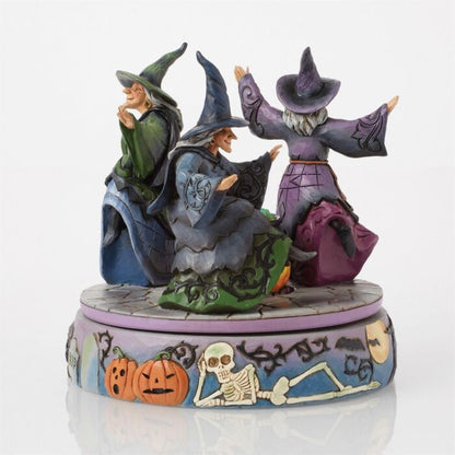 A - Haunting We Will Go - Nifty Decor & More