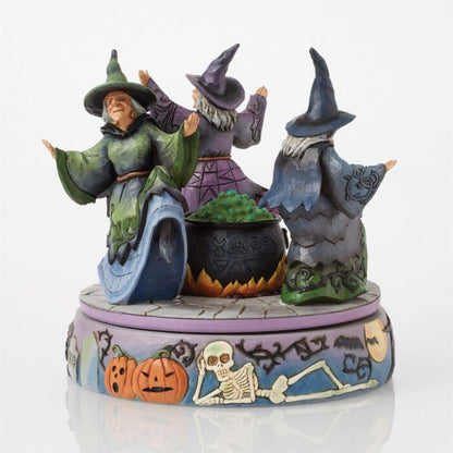 A - Haunting We Will Go - Nifty Decor & More