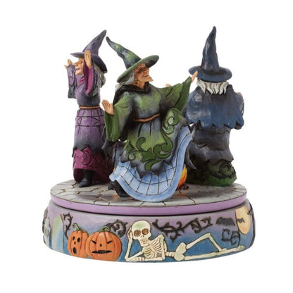 A - Haunting We Will Go - Nifty Decor & More