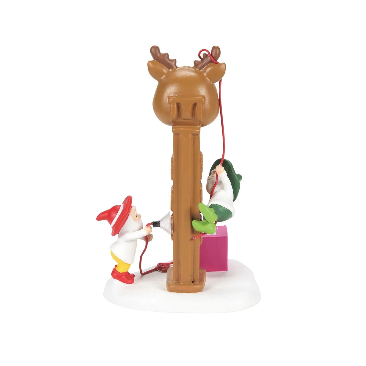 A Perfect Spezimen - Nifty Decor & More