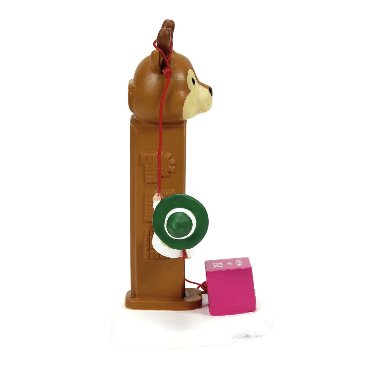 A Perfect Spezimen - Nifty Decor & More