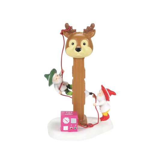 A Perfect Spezimen - Nifty Decor & More