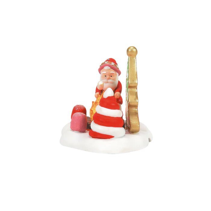 A Sticky Situation - Nifty Decor & More
