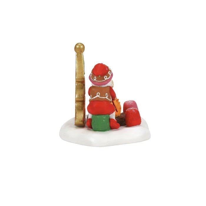 A Sticky Situation - Nifty Decor & More