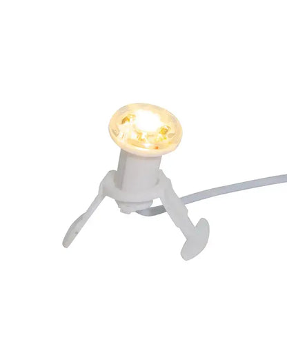 USB Clip Led Light For Tablepieces