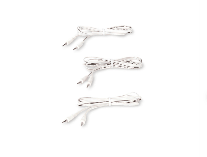Additional Acc Power Cords Set/3 | Dept 56 - Nifty Decor & More