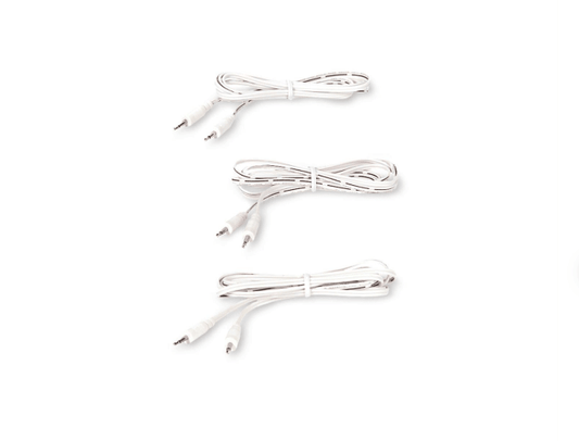 Additional Acc Power Cords Set/3 | Dept 56 - Nifty Decor & More