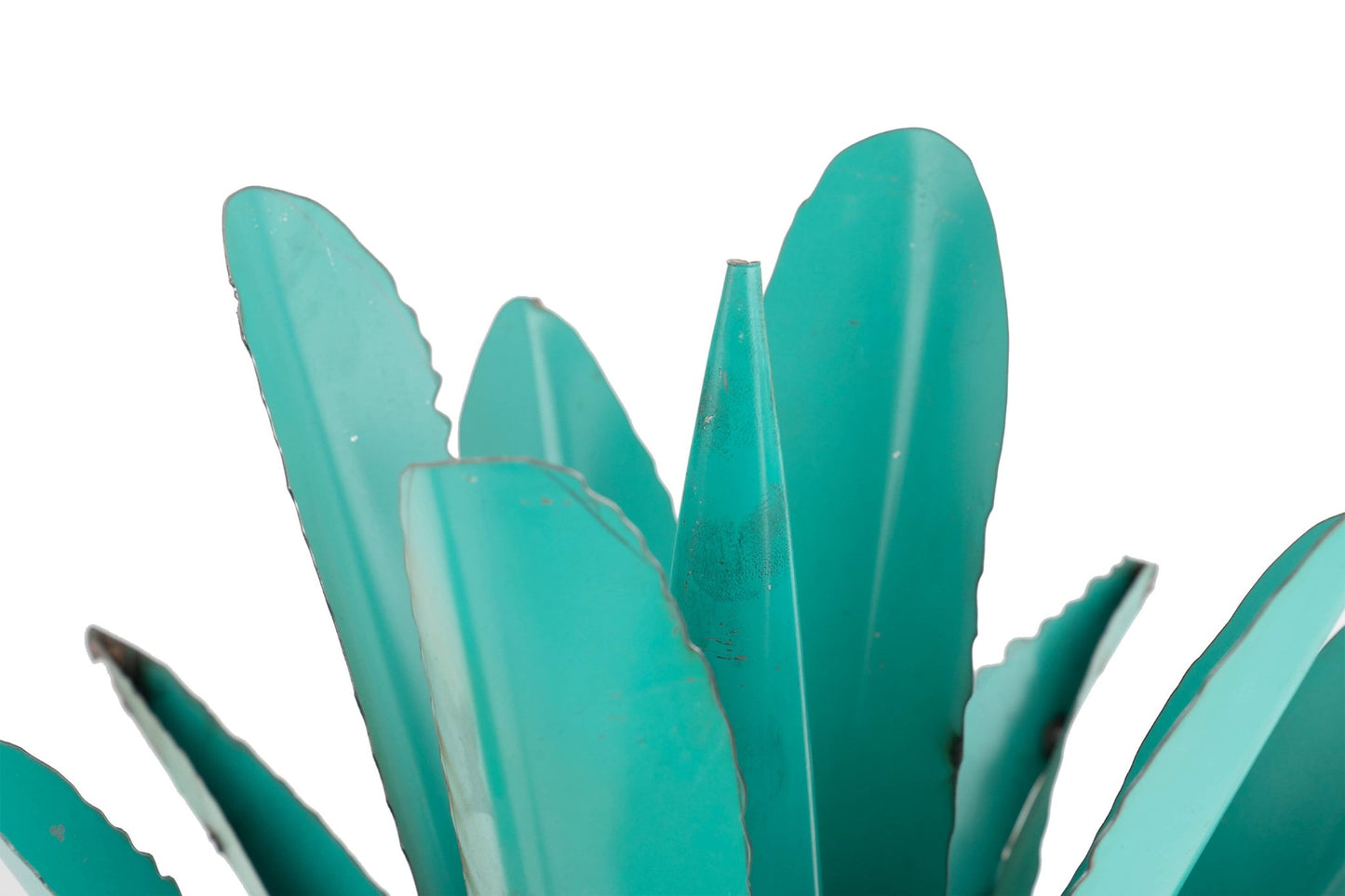 Agave Metal Cactus - Nifty Decor & More