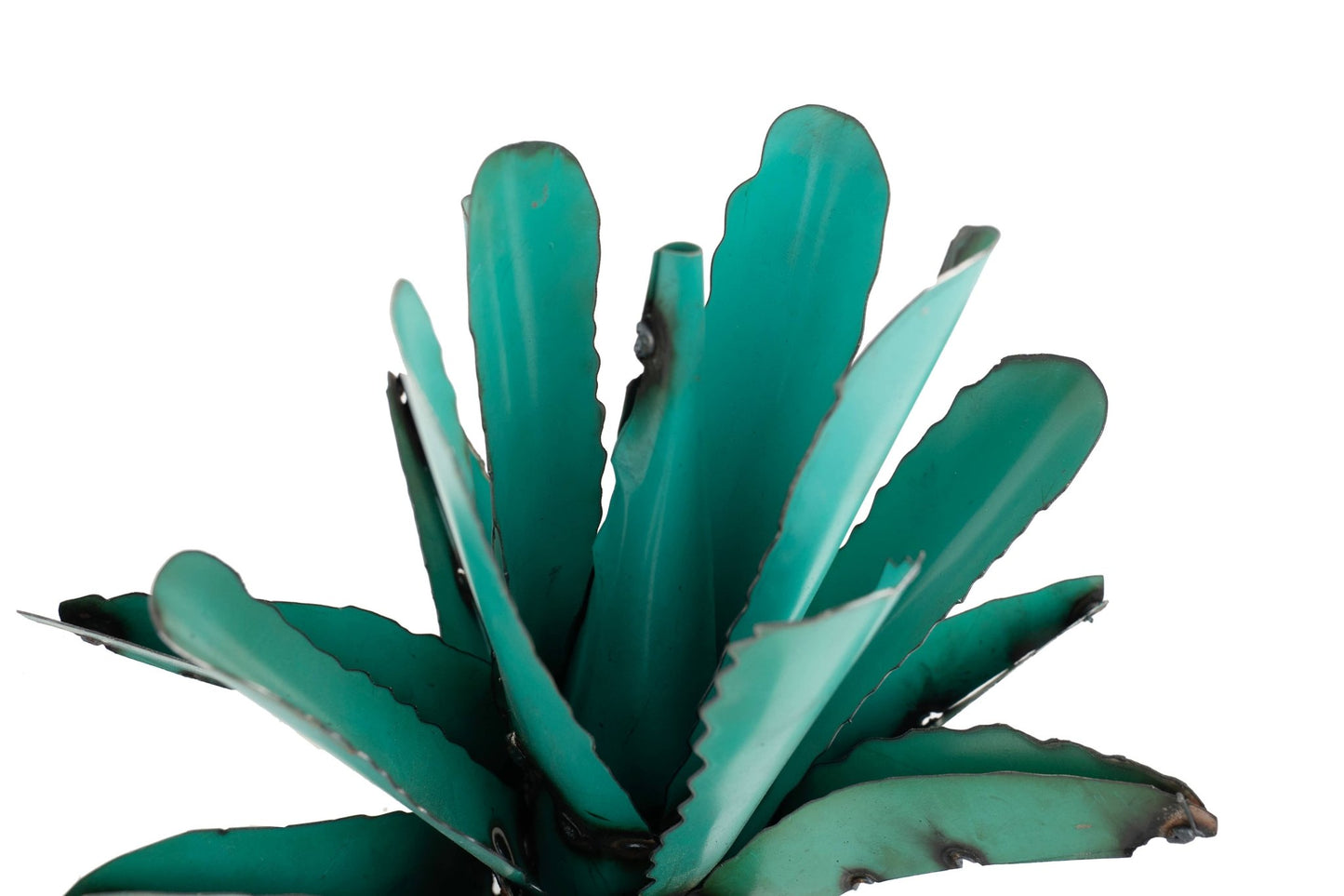 Agave Metal Cactus - Nifty Decor & More