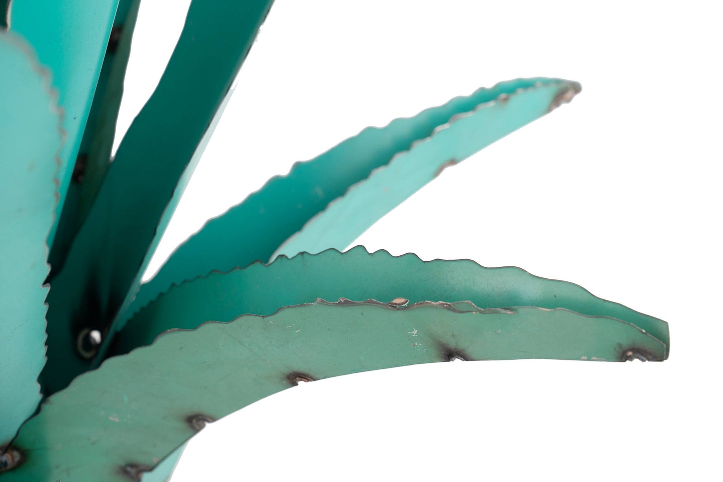 Agave Metal Cactus - Nifty Decor & More