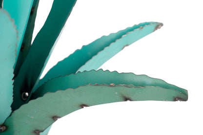 Agave Metal Cactus - Nifty Decor & More