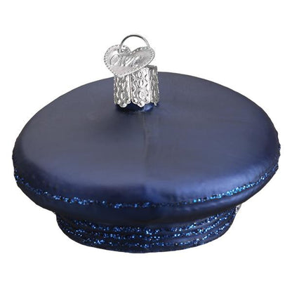Air Force Cap Ornament - Nifty Decor & More
