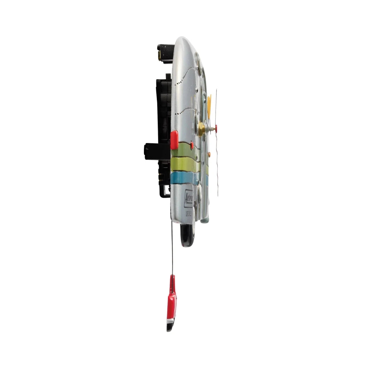 Airstream Wall Clock - Nifty Decor & More