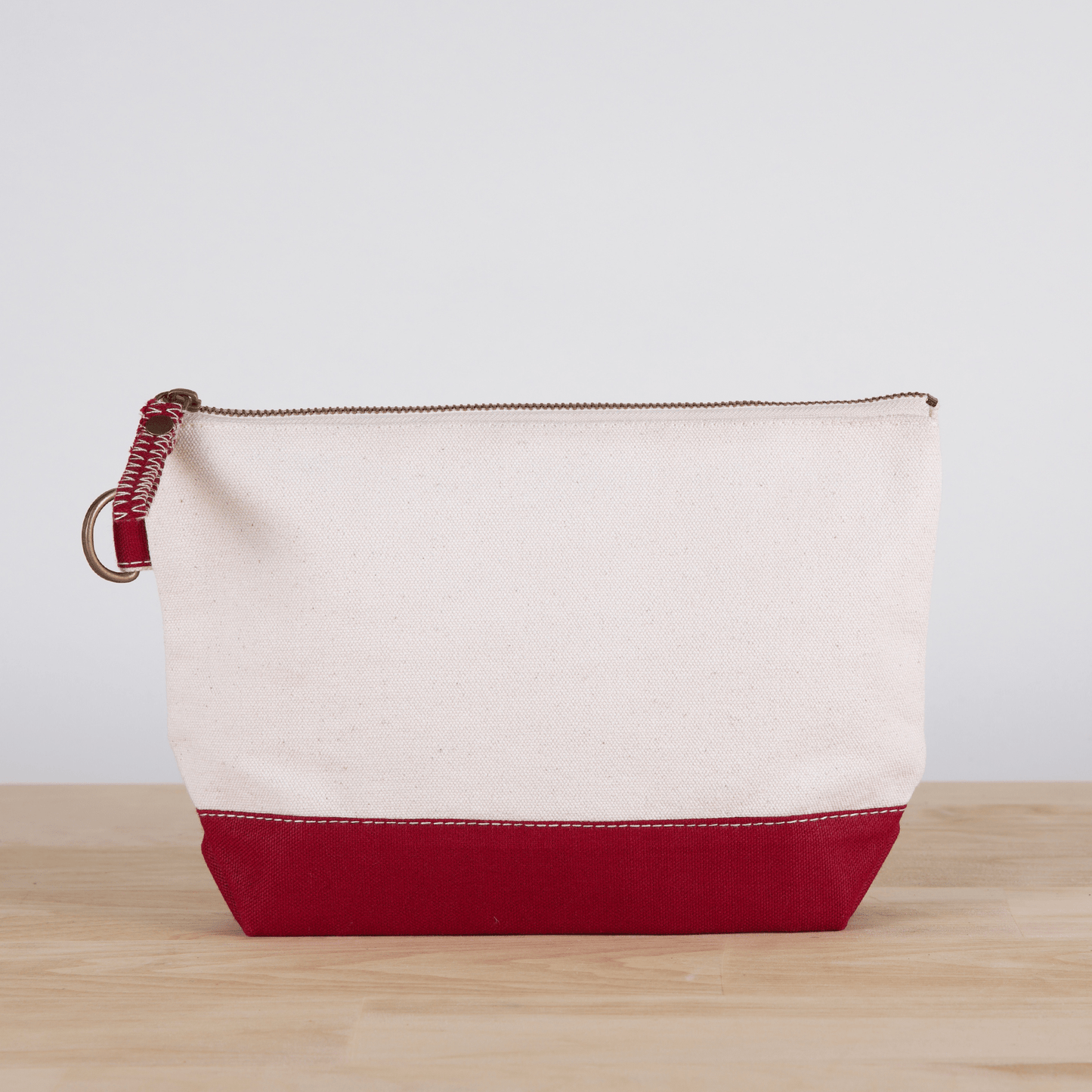 All In Zip Top Pouch - Nifty Decor & More