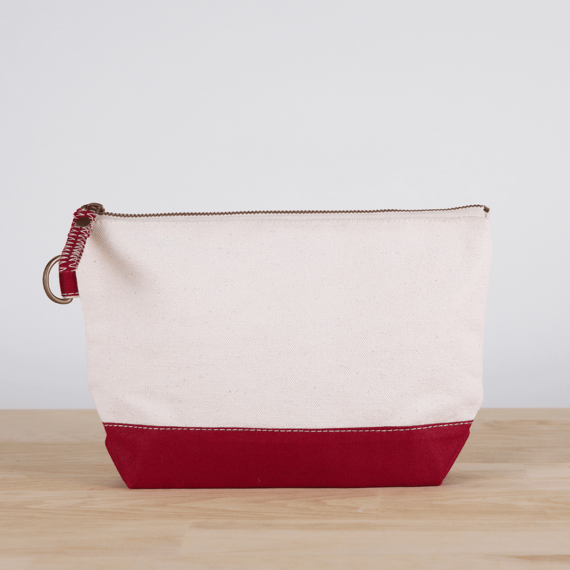 All In Zip Top Pouch - Nifty Decor & More