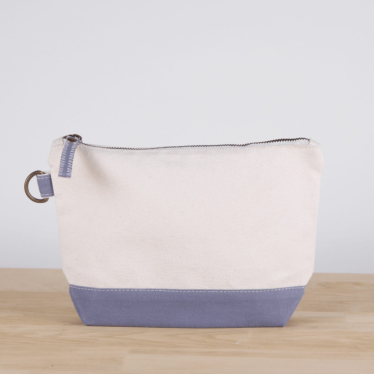 All In Zip Top Pouch - Nifty Decor & More
