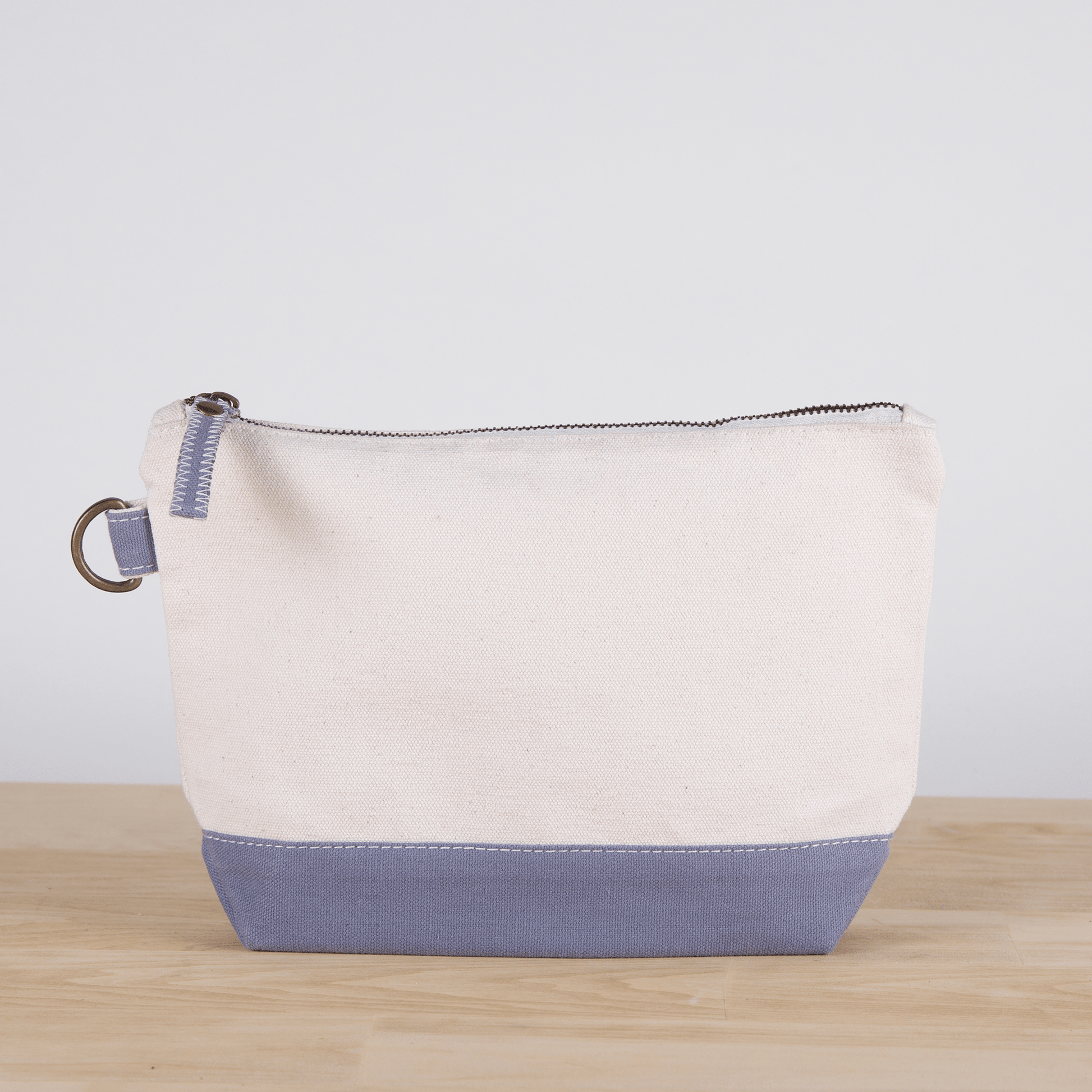 All In Zip Top Pouch - Nifty Decor & More