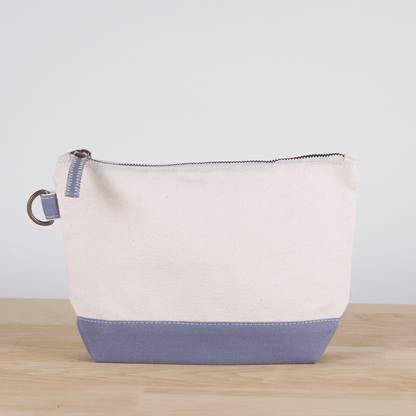 All In Zip Top Pouch - Nifty Decor & More
