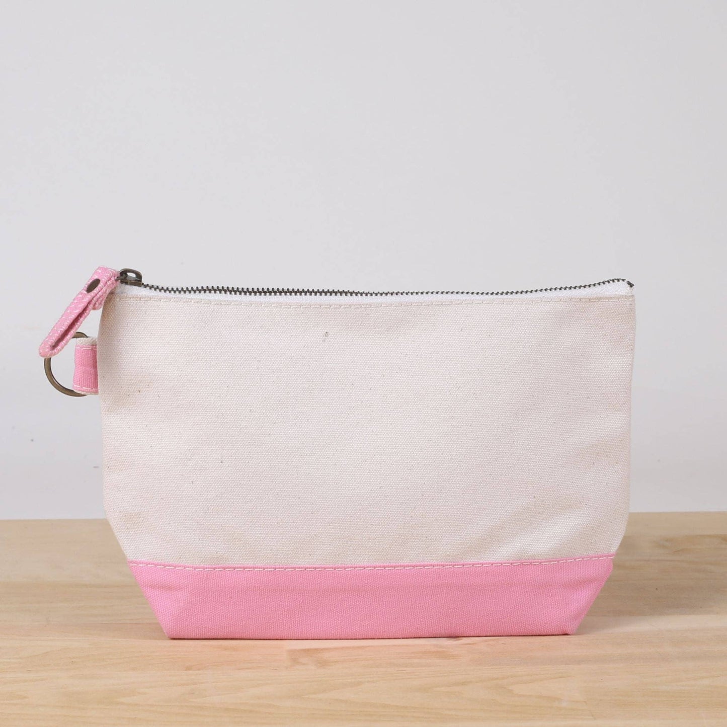 All In Zip Top Pouch - Nifty Decor & More