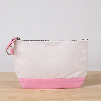 All In Zip Top Pouch - Nifty Decor & More