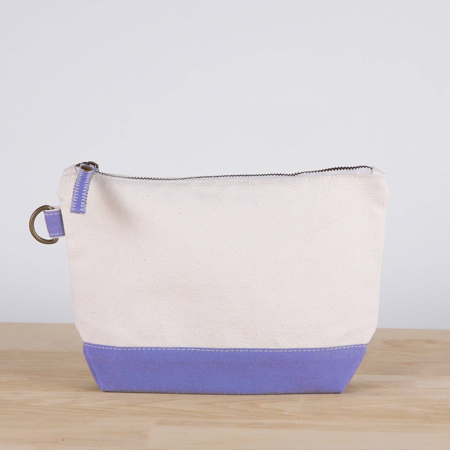 All In Zip Top Pouch - Nifty Decor & More