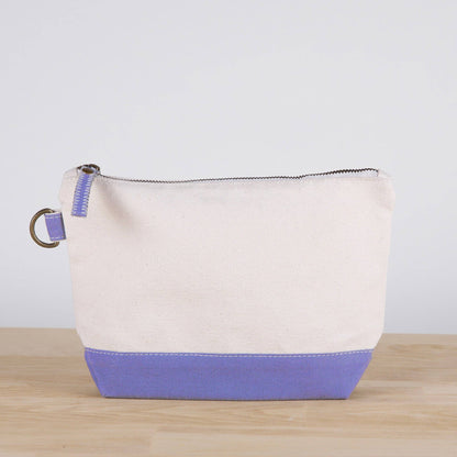 All In Zip Top Pouch - Nifty Decor & More