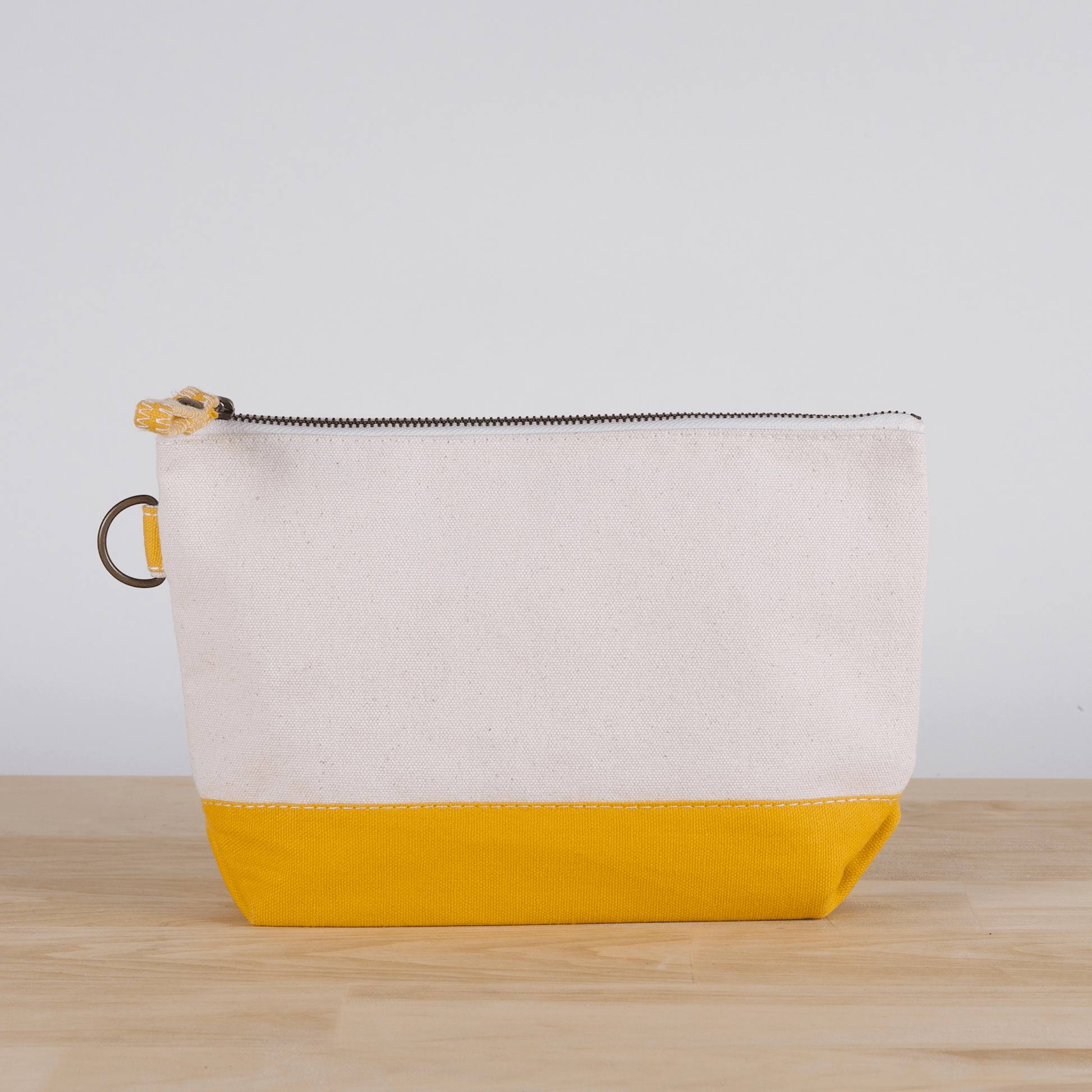 All In Zip Top Pouch - Nifty Decor & More