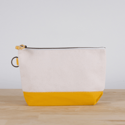 All In Zip Top Pouch - Nifty Decor & More