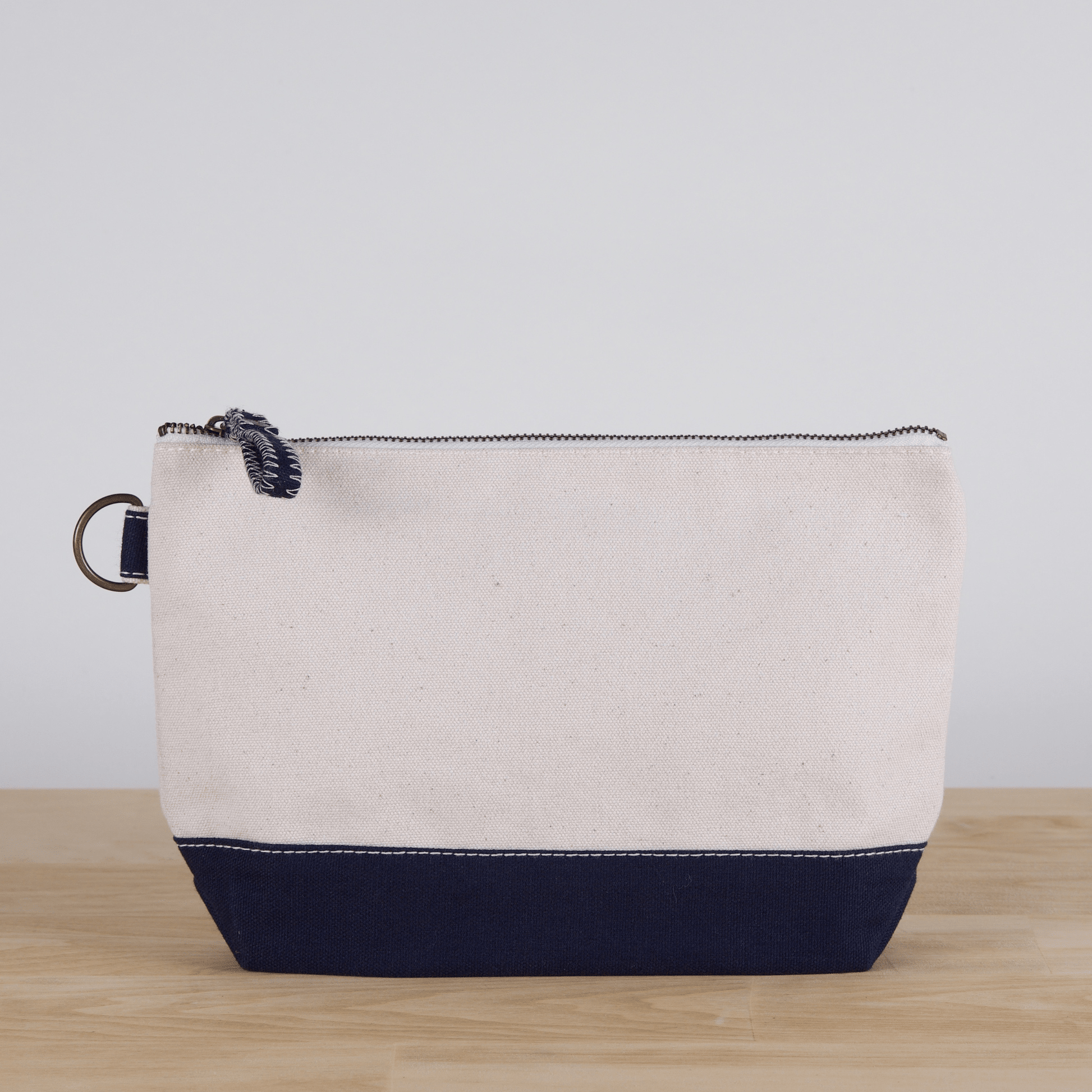 All In Zip Top Pouch - Nifty Decor & More