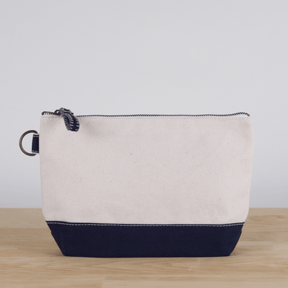 All In Zip Top Pouch - Nifty Decor & More