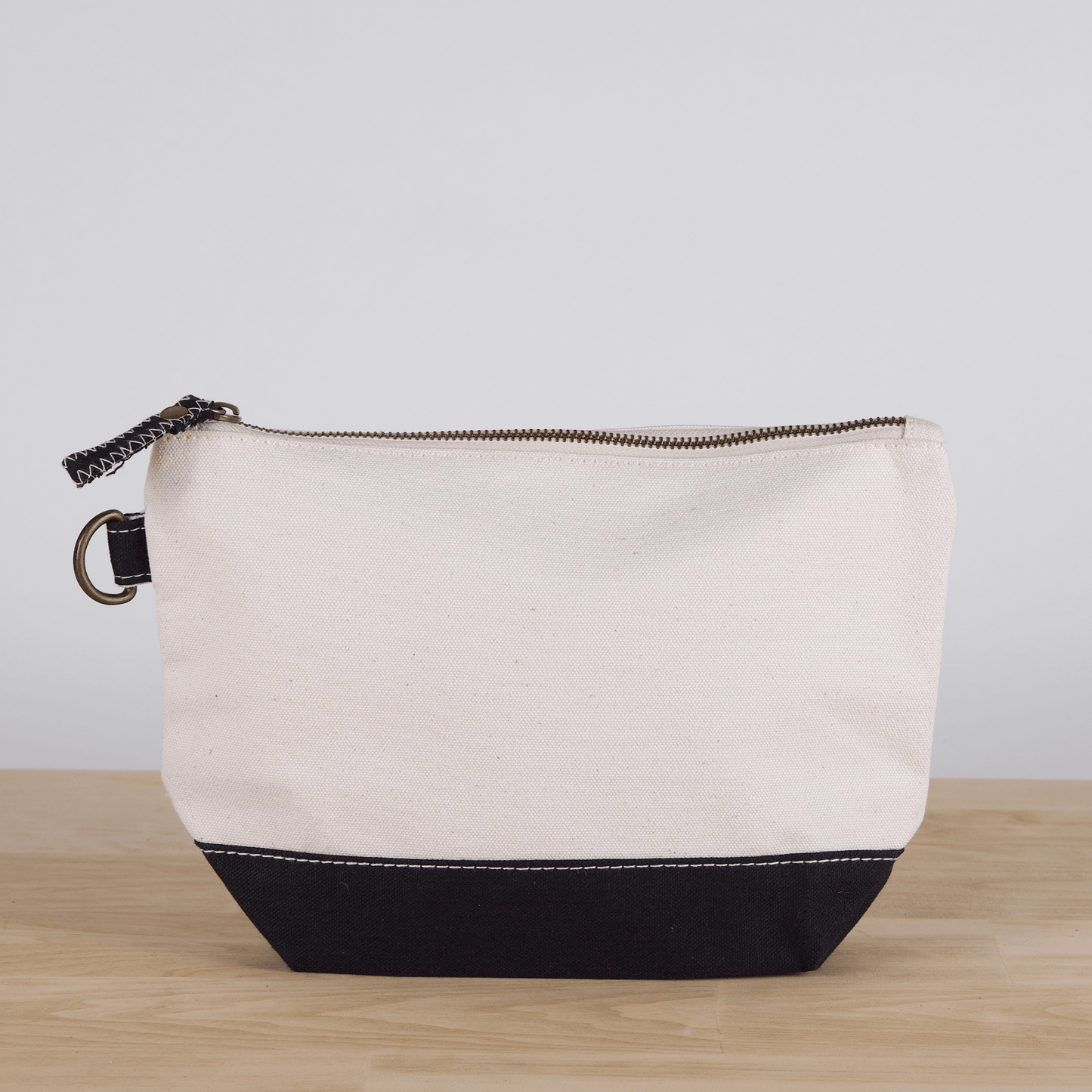 All In Zip Top Pouch - Nifty Decor & More