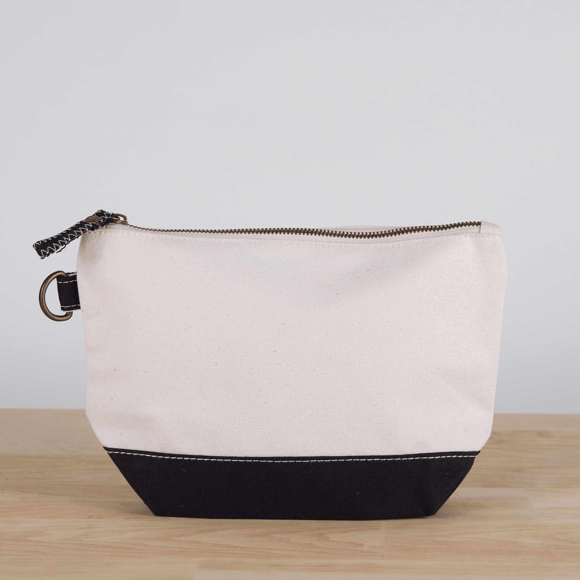 All In Zip Top Pouch - Nifty Decor & More