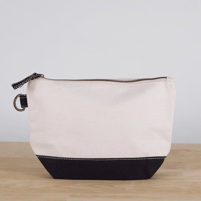 All In Zip Top Pouch - Nifty Decor & More
